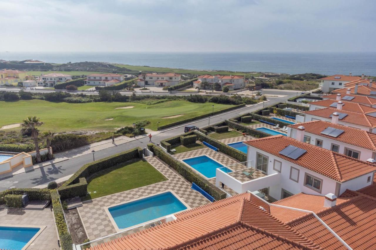 Villa Do Golfe *