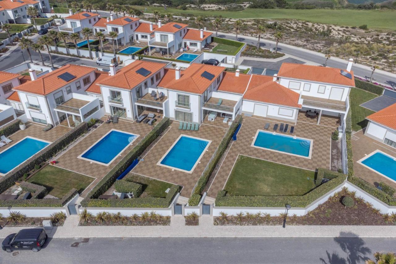 Villa Do Golfe