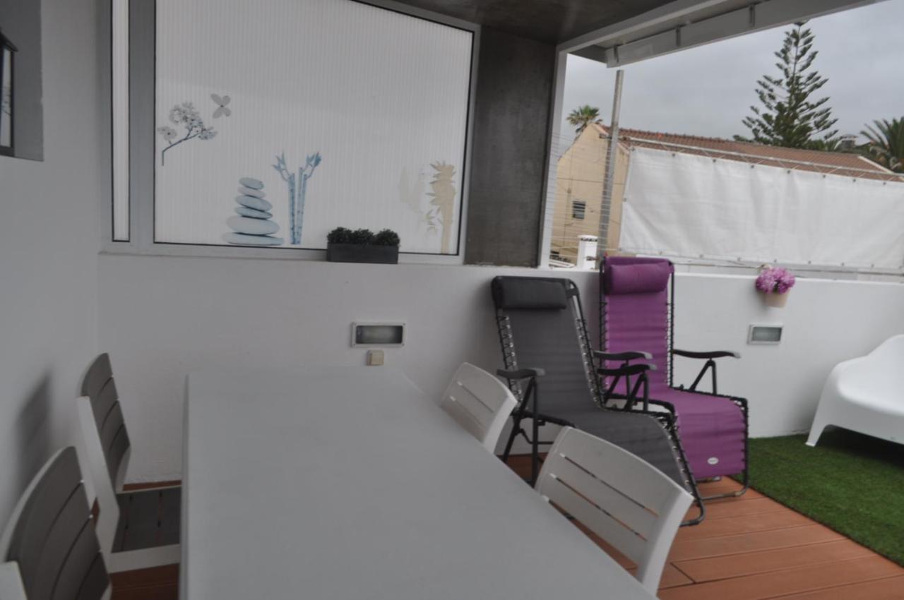 Captain's Terrace Apartamento