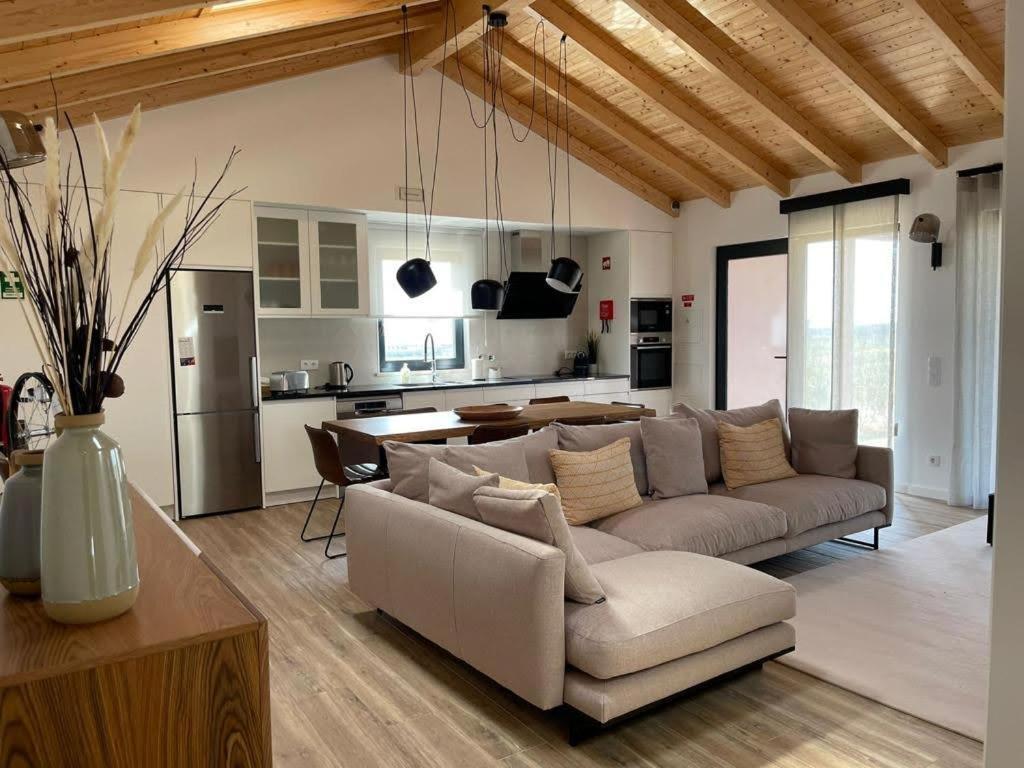Quinta Do Planalto Vicentino - Holiday home Aljezur