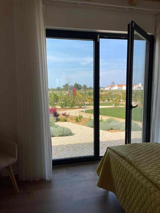 Quinta Do Planalto Vicentino - Aljezur
