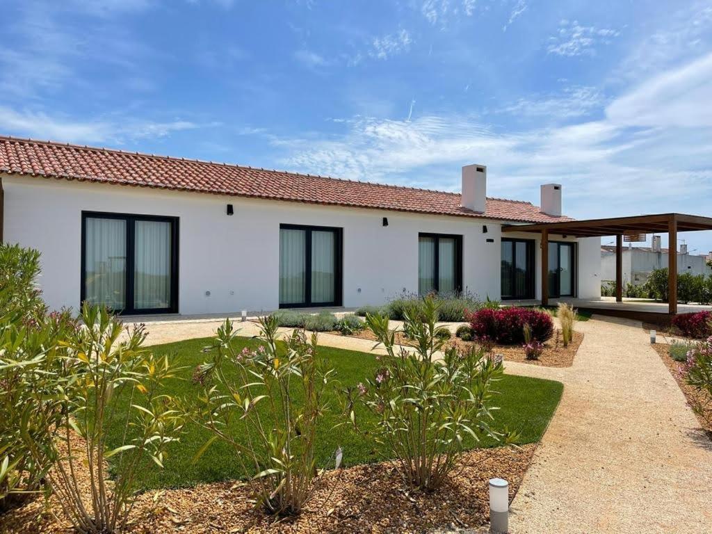 Quinta Do Planalto Vicentino - Aljezur