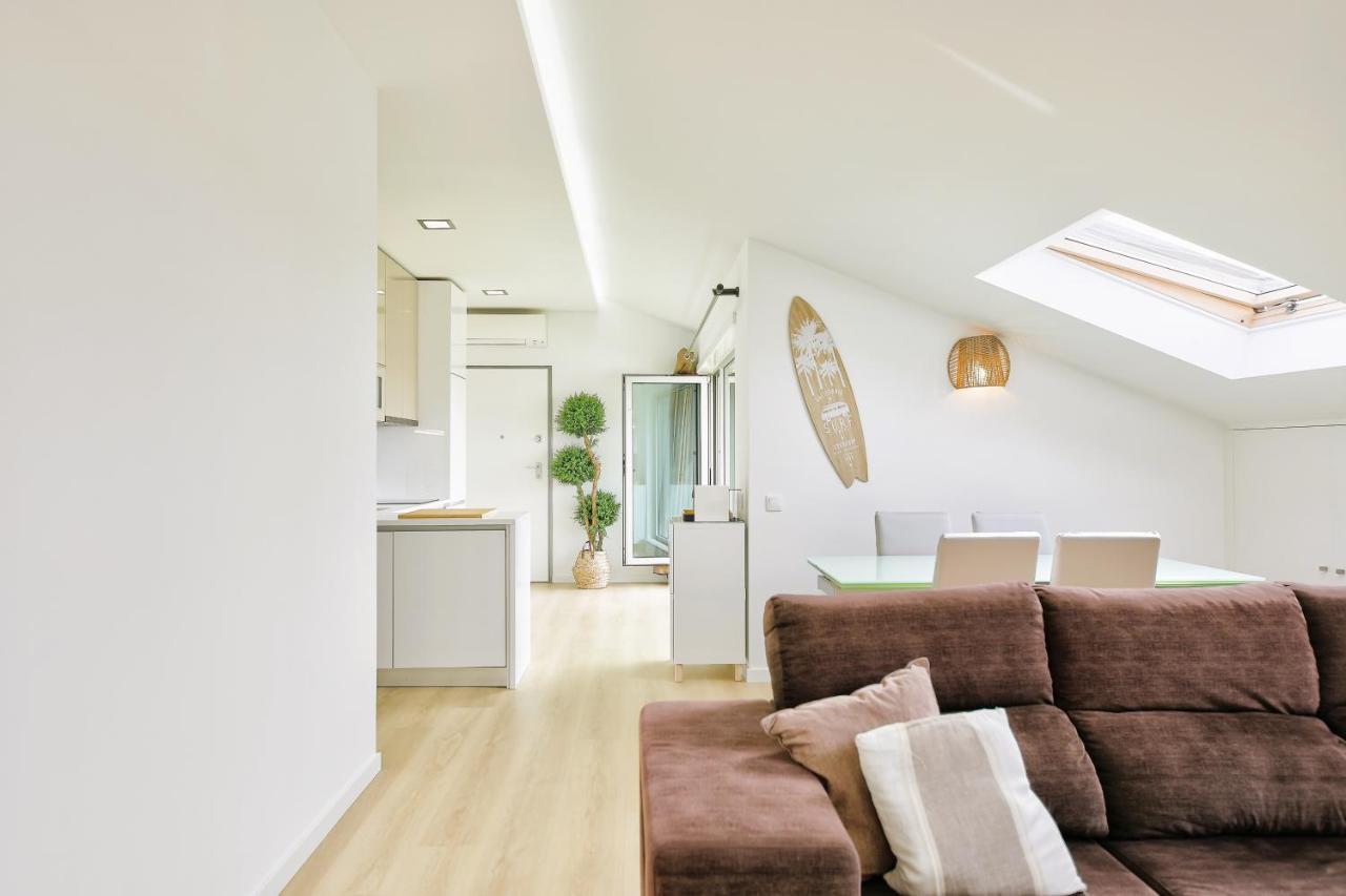 Apartment Sea & River Vagueira By Sweet Aveiro *