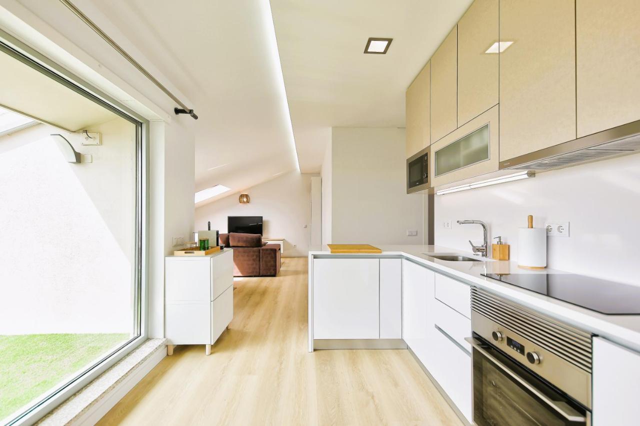 Apartment Sea & River Vagueira By Sweet Aveiro *