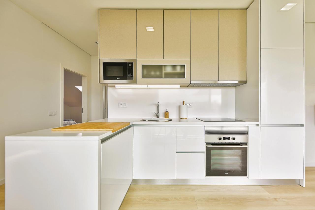 Apartment Sea & River Vagueira By Sweet Aveiro