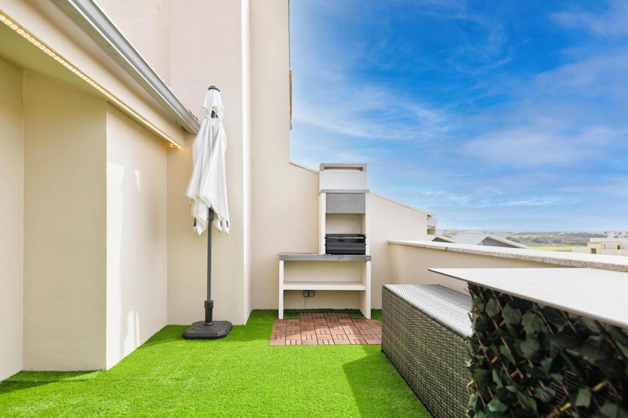 Sea & River Vagueira By Sweet Aveiro Apartment