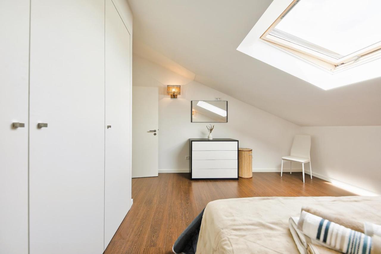 Apartment Sea & River Vagueira By Sweet Aveiro