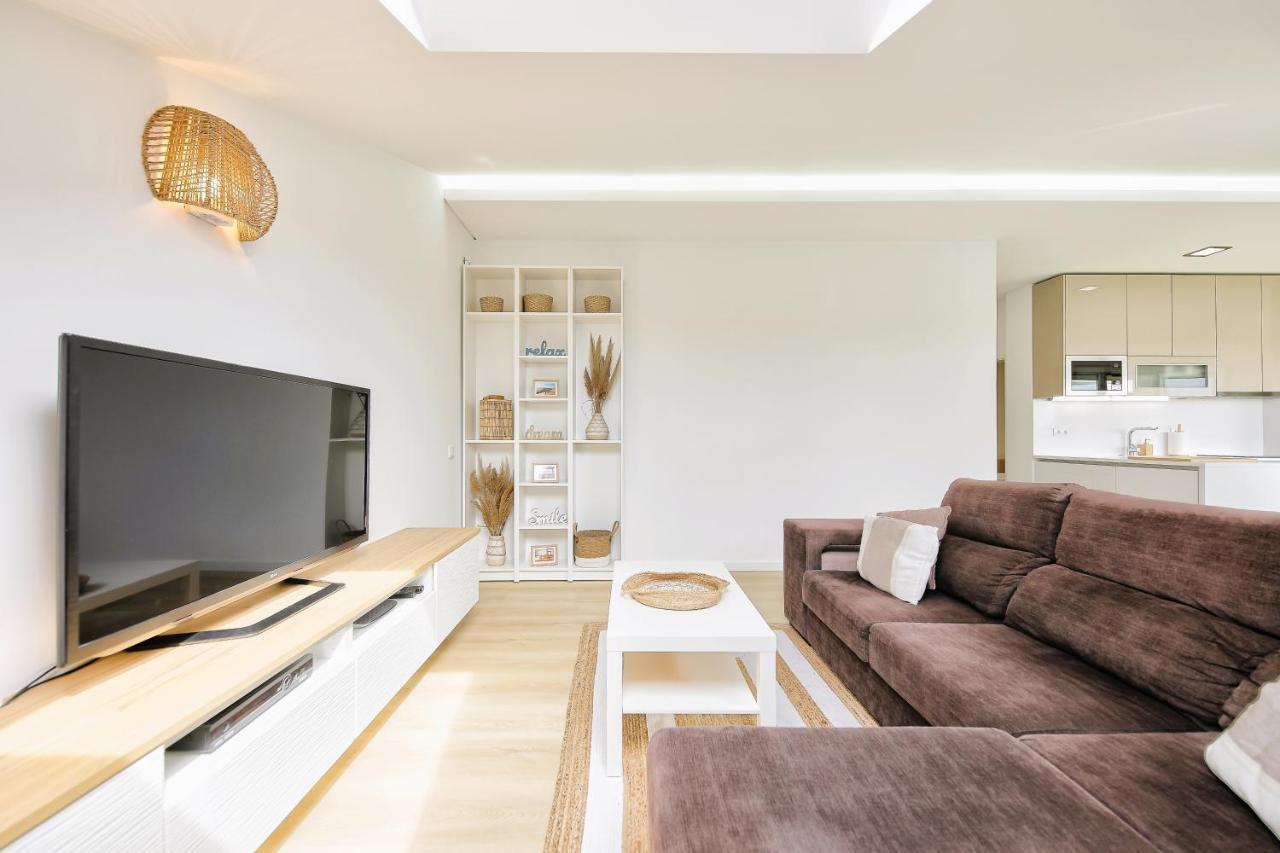 Sea & River Vagueira By Sweet Aveiro Apartment