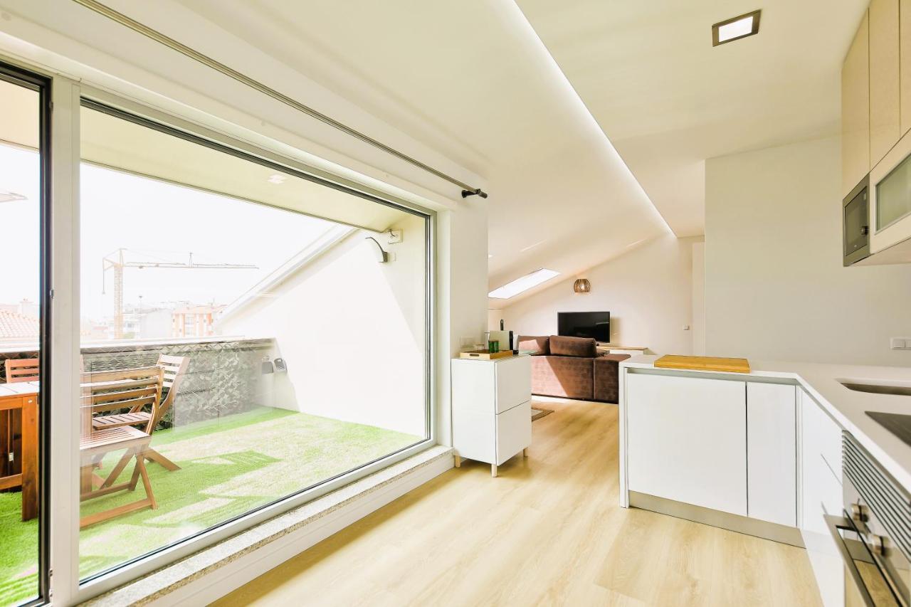Sea & River Vagueira By Sweet Aveiro Apartment *