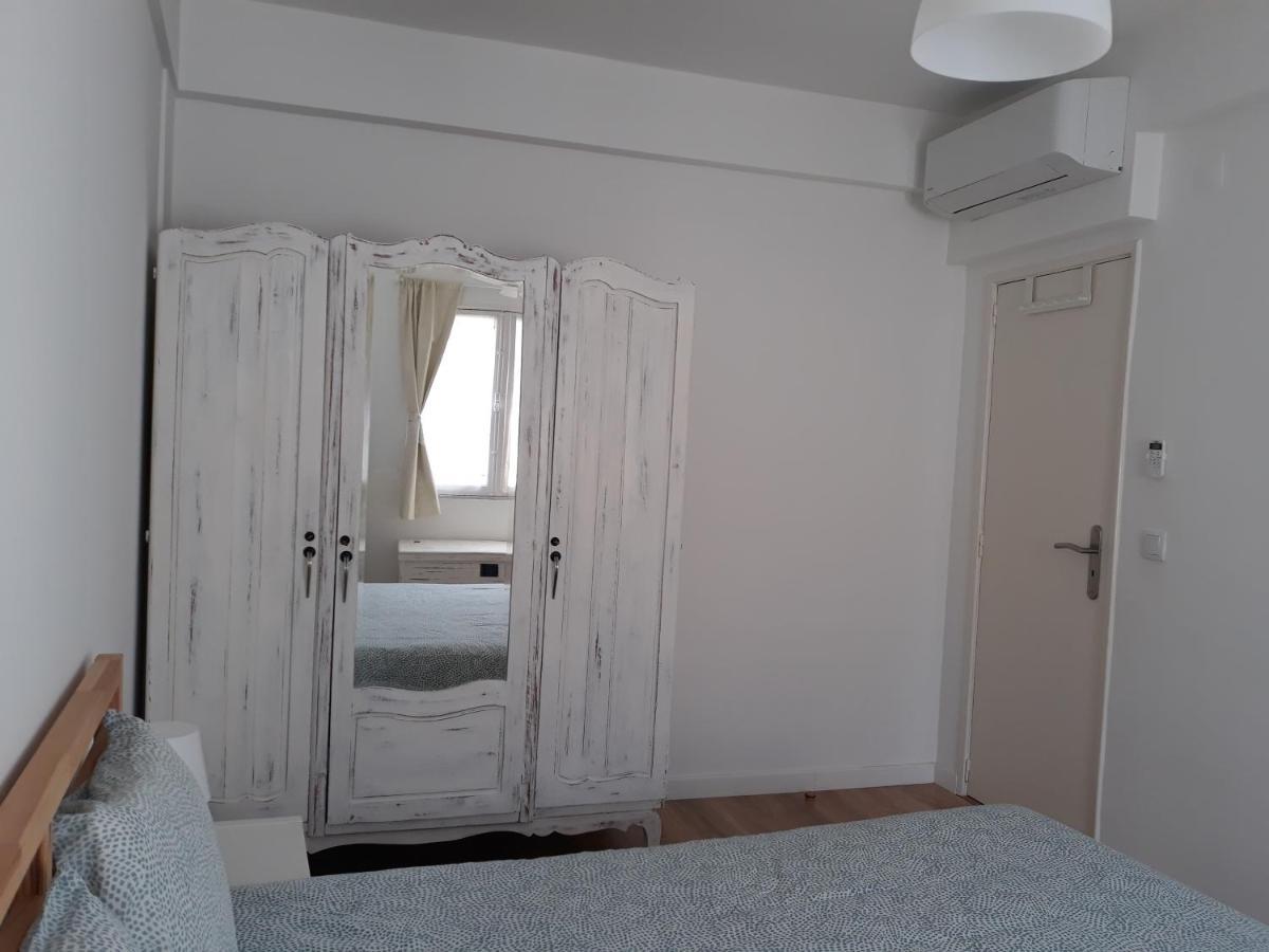 A Mansao Do Me-me Apartment