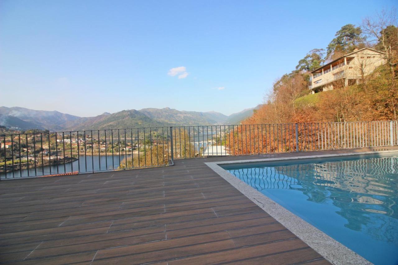 Quinta Do Grilo Holiday home Vieira do Minho