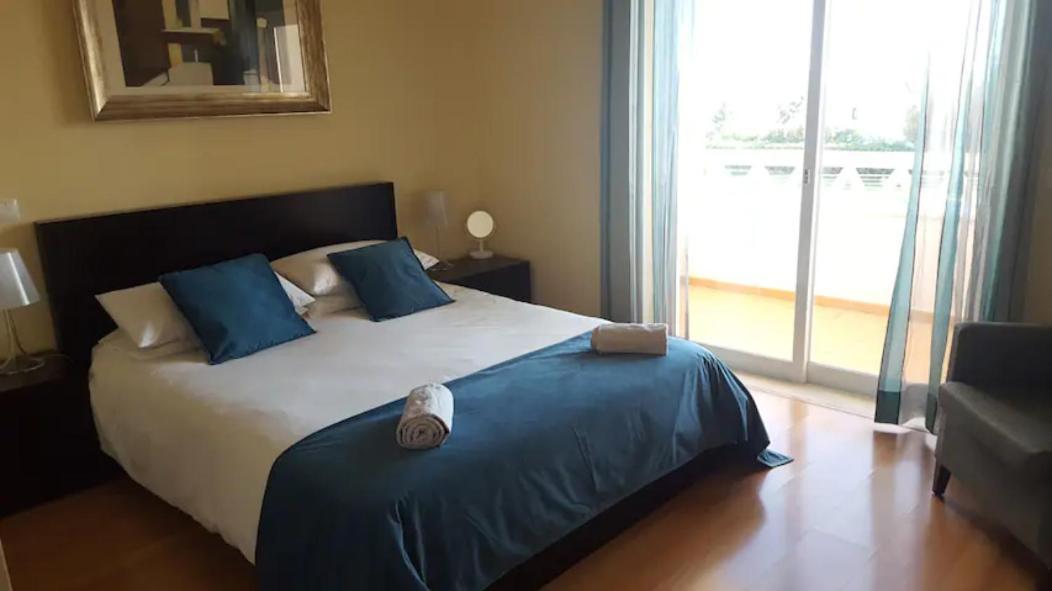 Casa Felicidade Appartement