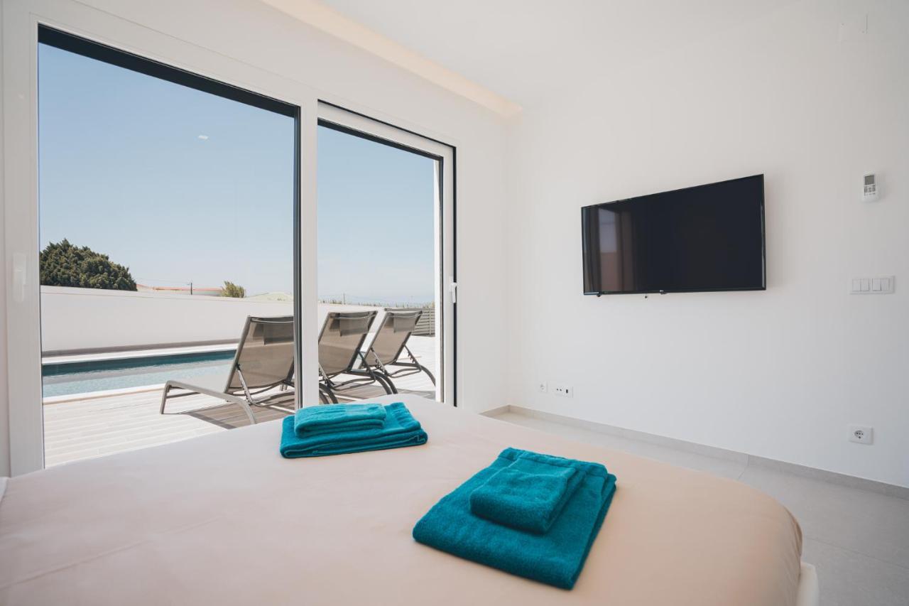 Sofia Atlantica Villa Lourinha (Lisbon)