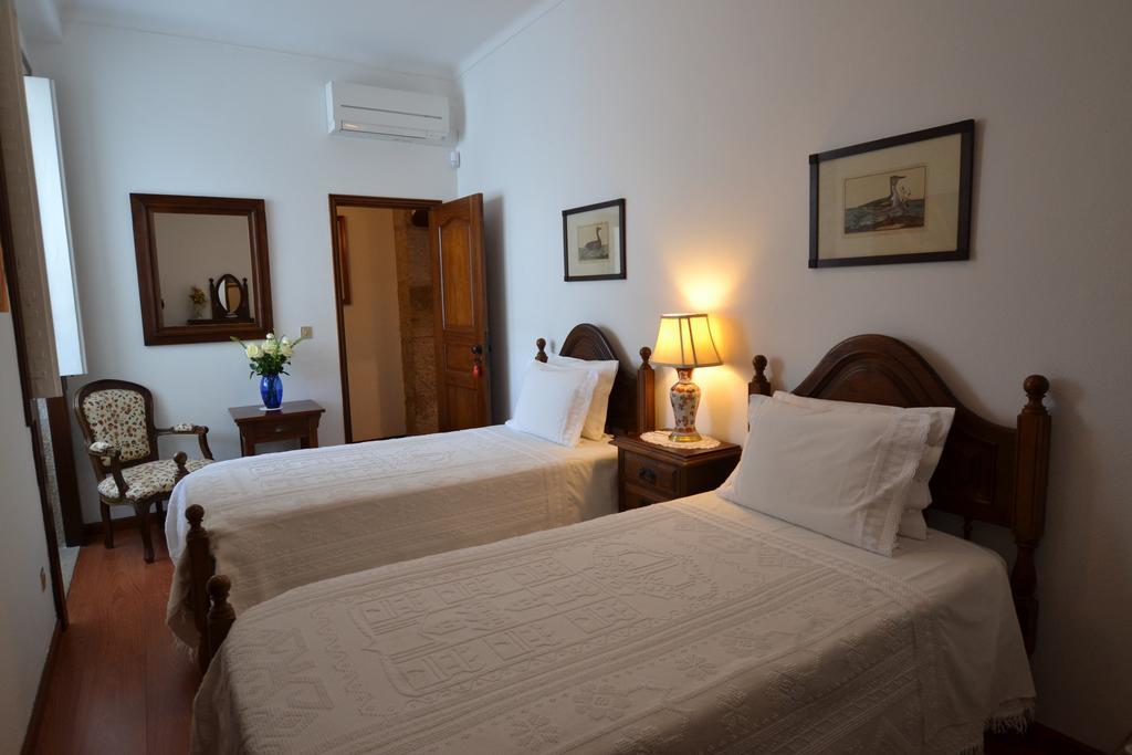 Casa De Sao Goncalo Bed & Breakfast Ponte de Lima