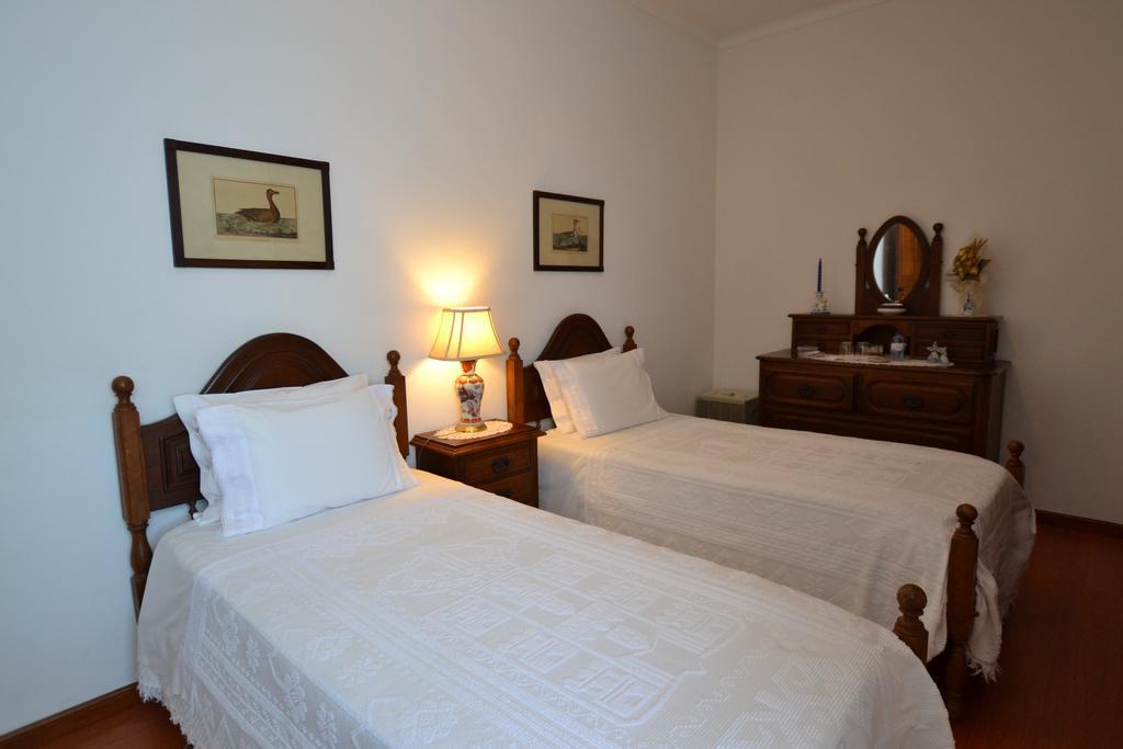 Casa De Sao Goncalo Bed & Breakfast