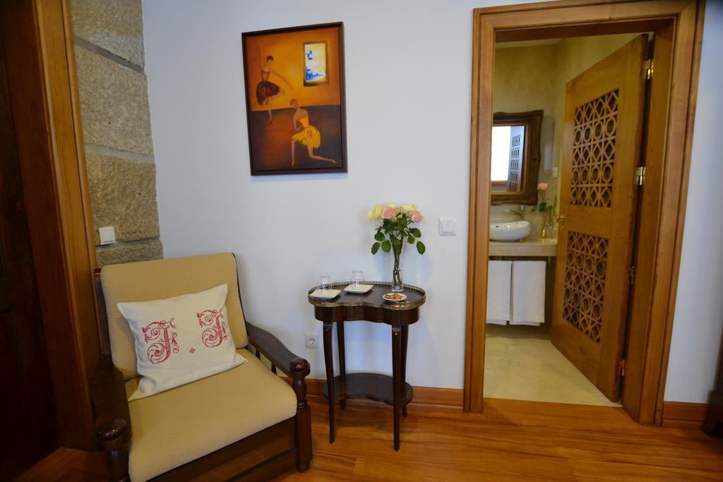 Bed & Breakfast Casa De Sao Goncalo 3*