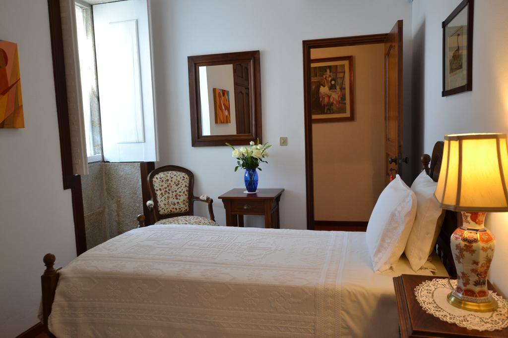Bed & Breakfast Casa De Sao Goncalo Ponte de Lima