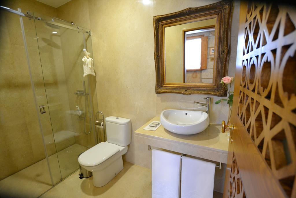 Bed & Breakfast Casa De Sao Goncalo