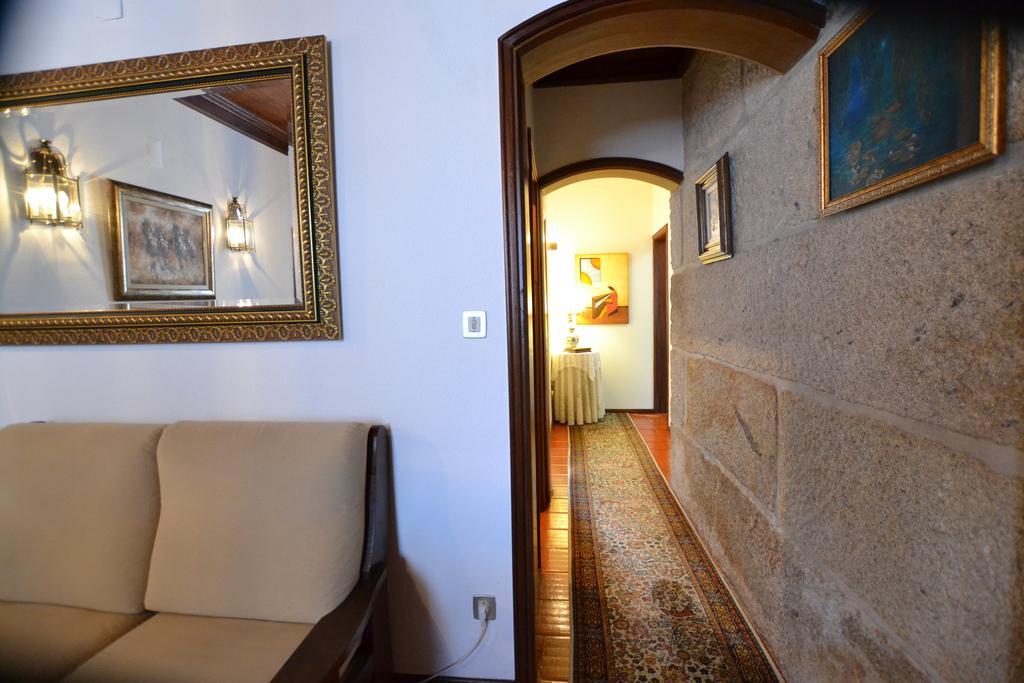 Casa De Sao Goncalo 3*