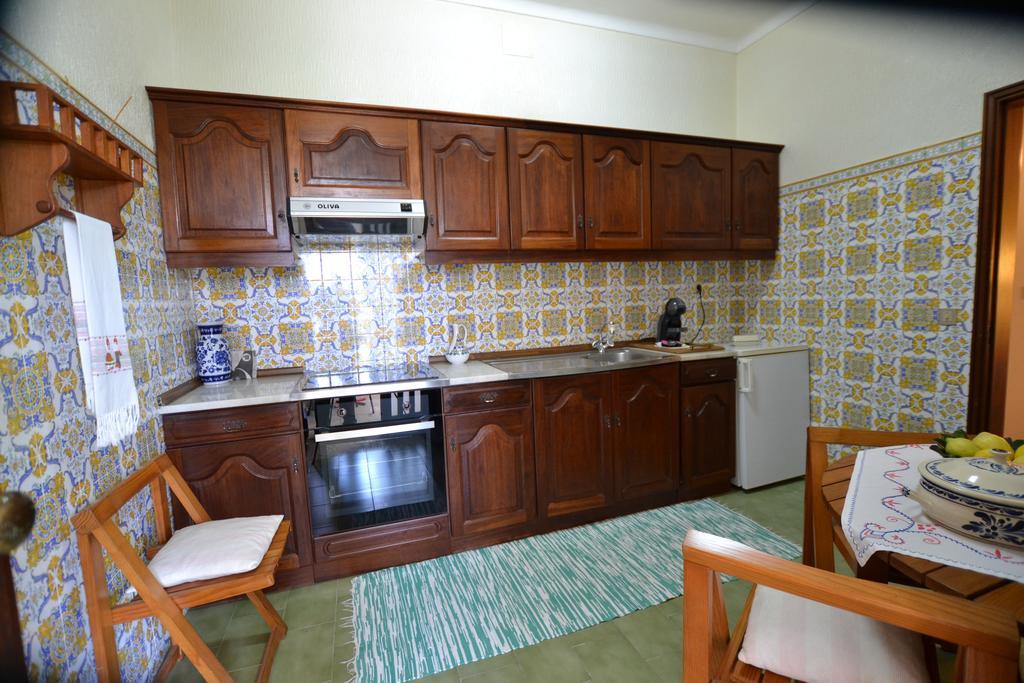 Casa De Sao Goncalo Bed & Breakfast 3*