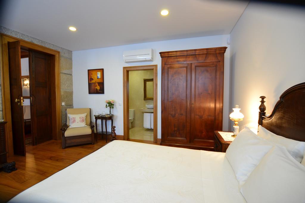 Casa De Sao Goncalo Bed & Breakfast Ponte de Lima
