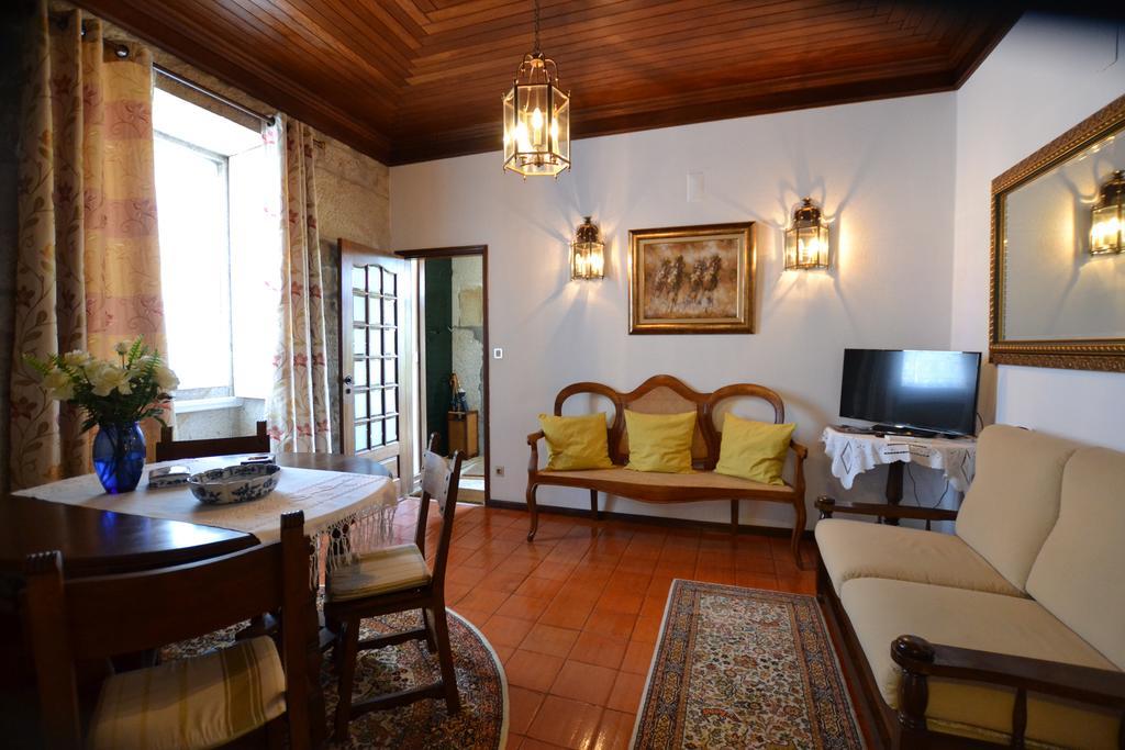 Casa De Sao Goncalo Ponte de Lima