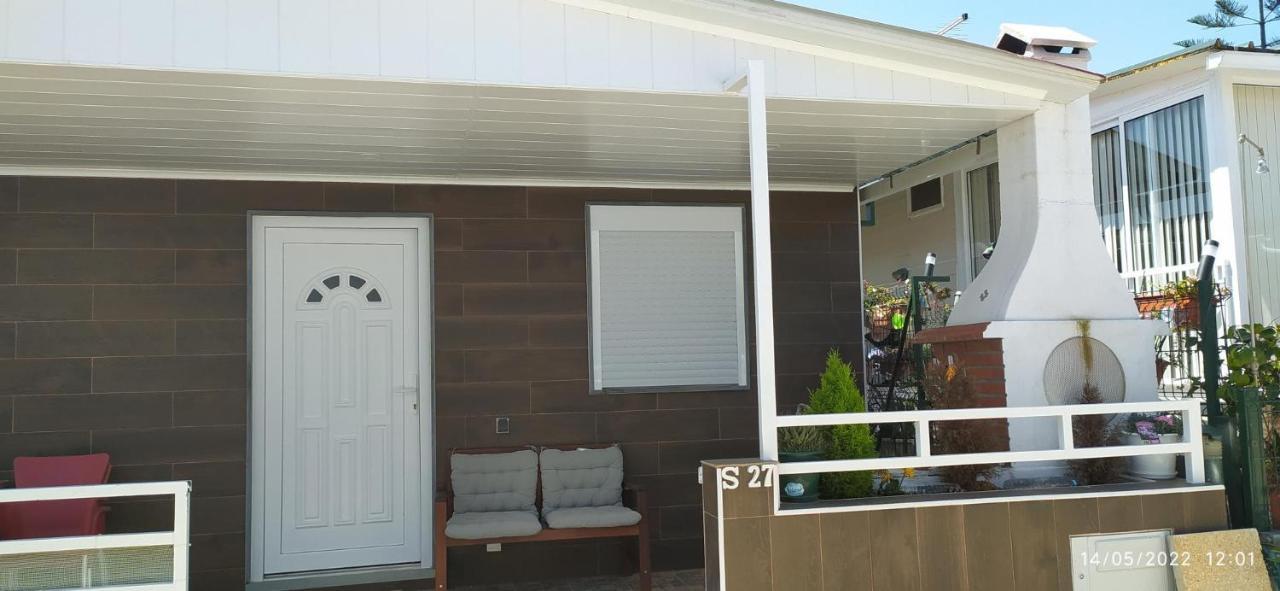 Residencial T2 No Parque Acampamento Quinta do Conde