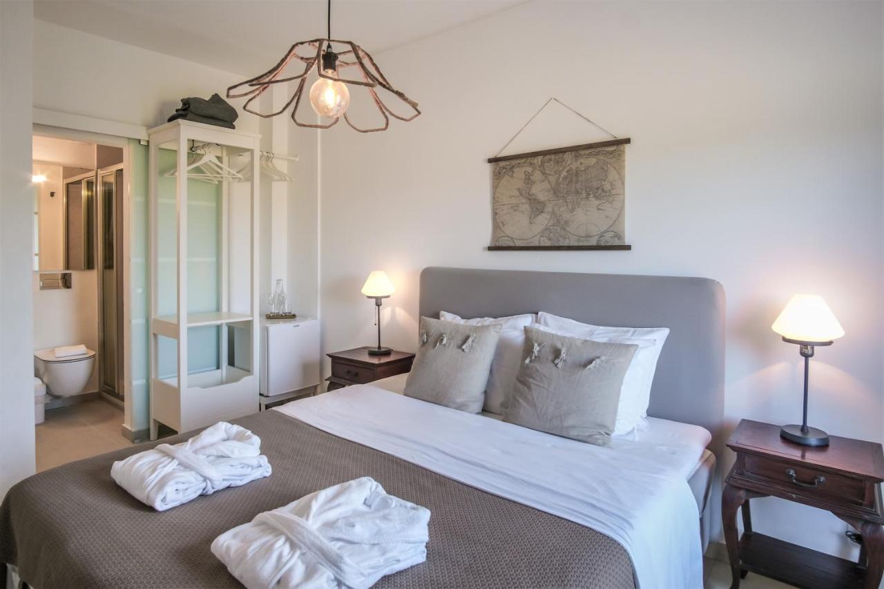 Casa Luisandra Boutique Bed & Breakfast