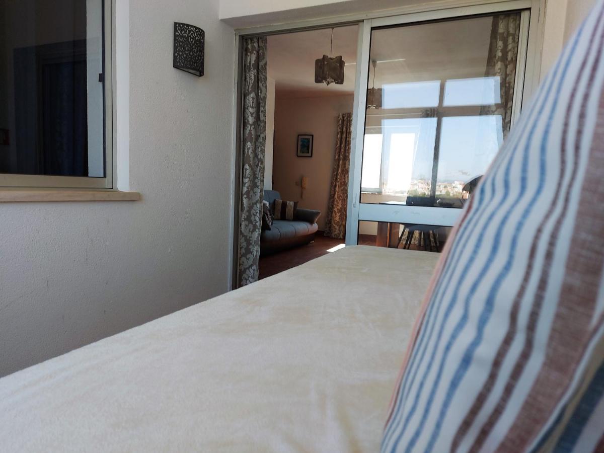 Arrifana View Flat - 2km Arrifana Apartamento *