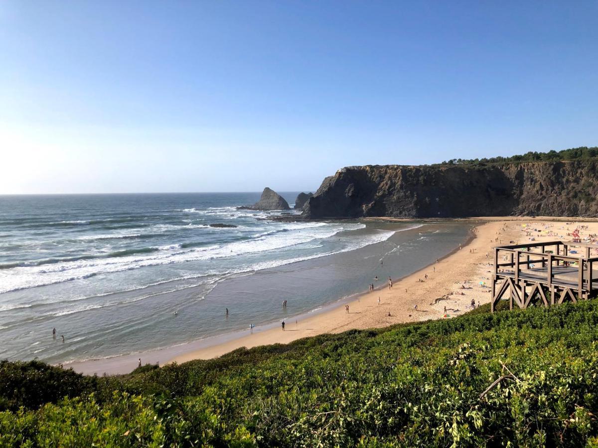 Quinta Do Planalto Vicentino - Holiday home Aljezur
