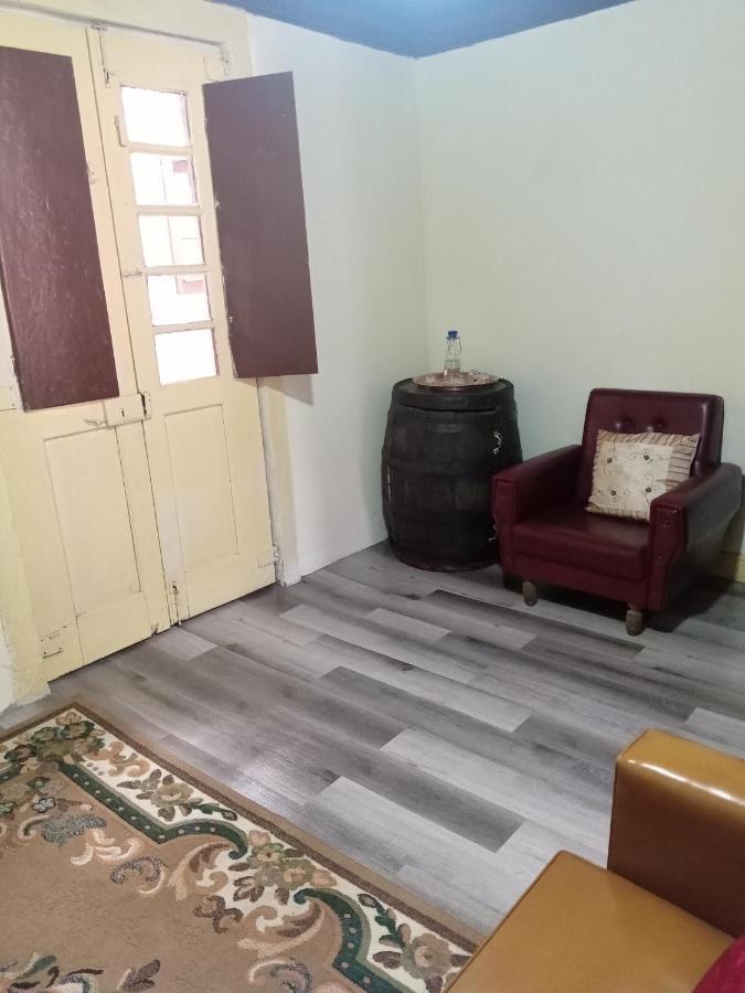 Country house D. Maria Sao Pedro De Balsemao