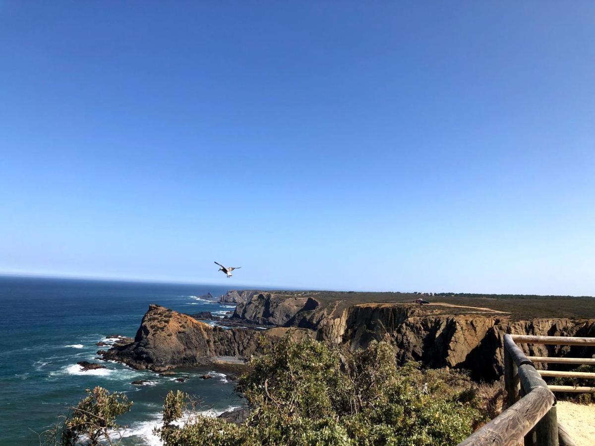Holiday home Quinta Do Planalto Vicentino -