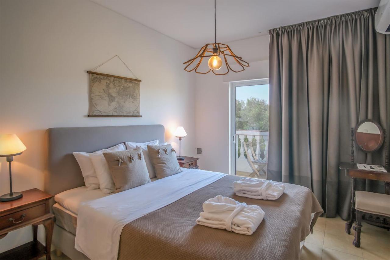 Casa Luisandra Boutique Luz