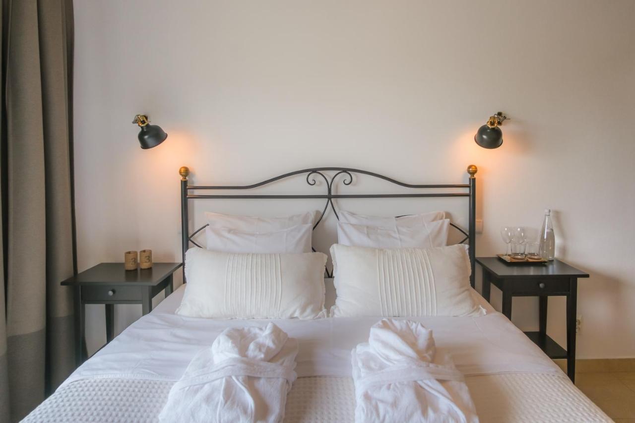 Bed & Breakfast Casa Luisandra Boutique 3*