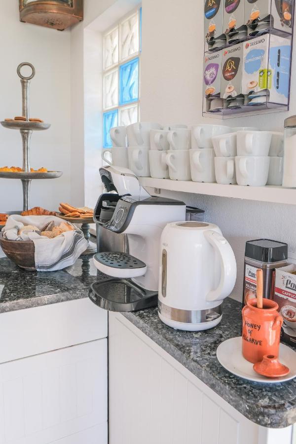 Bed & Breakfast Casa Luisandra Boutique 3*