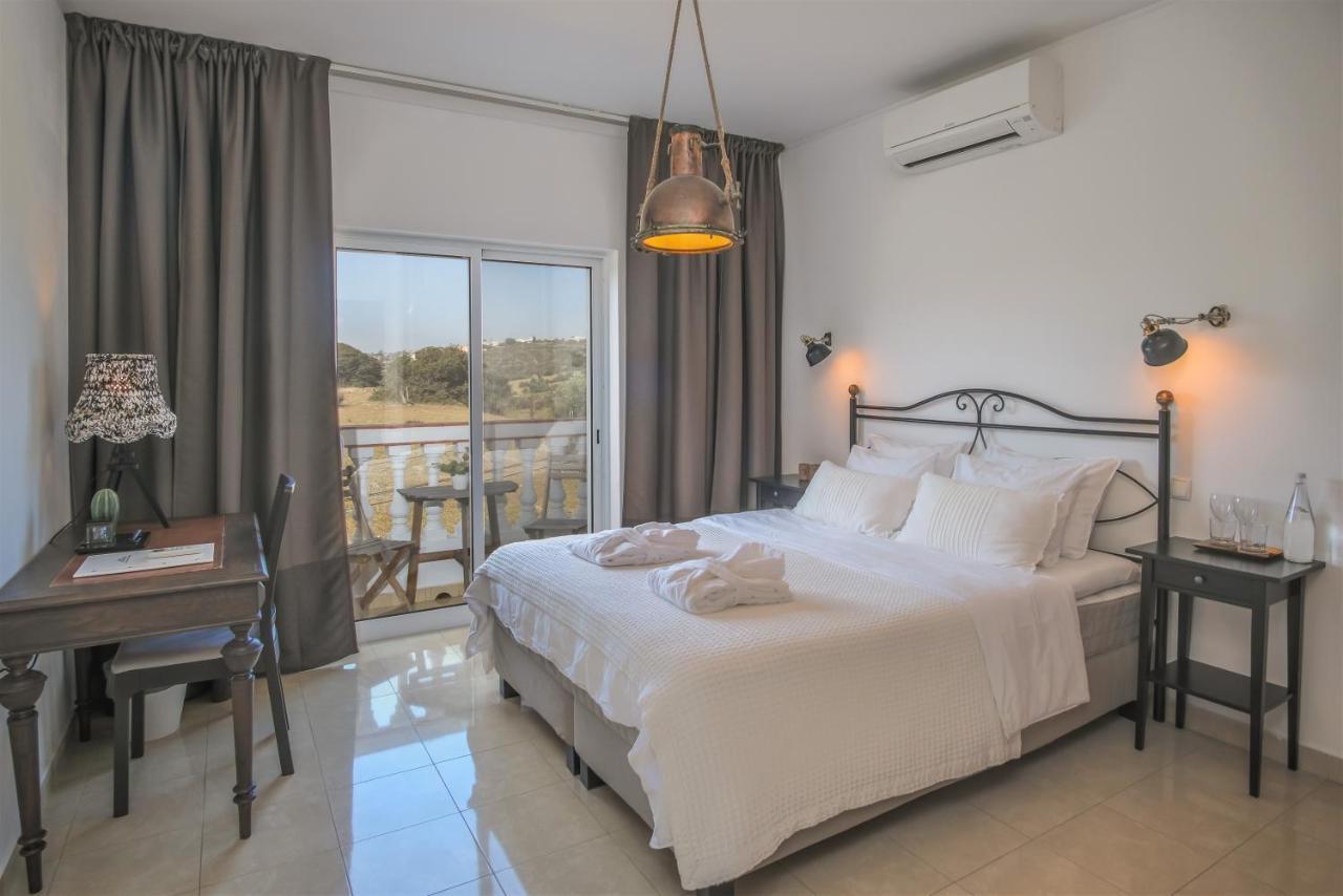 Bed & Breakfast Casa Luisandra Boutique Luz