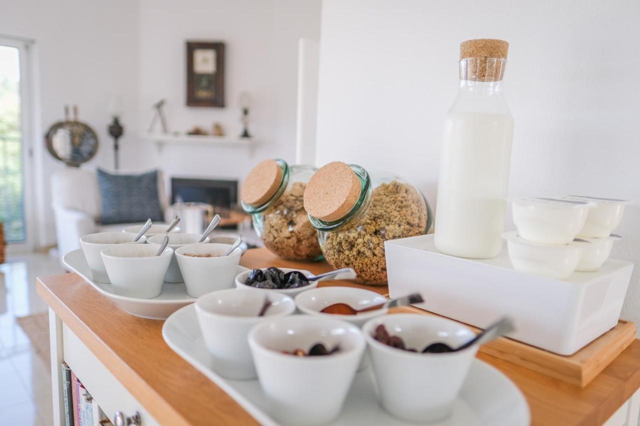 Casa Luisandra Boutique Bed & Breakfast