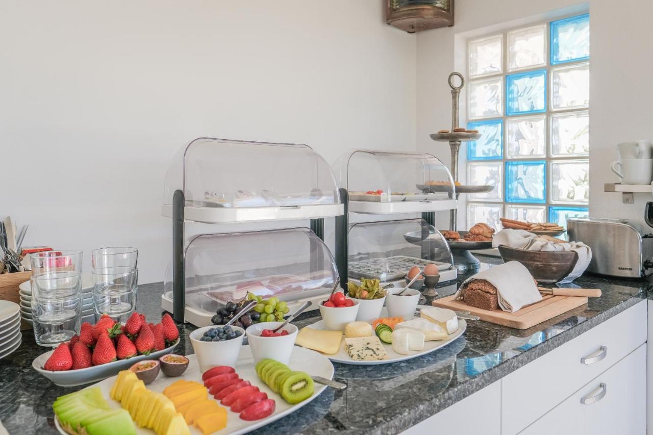 Casa Luisandra Boutique Bed & Breakfast Luz