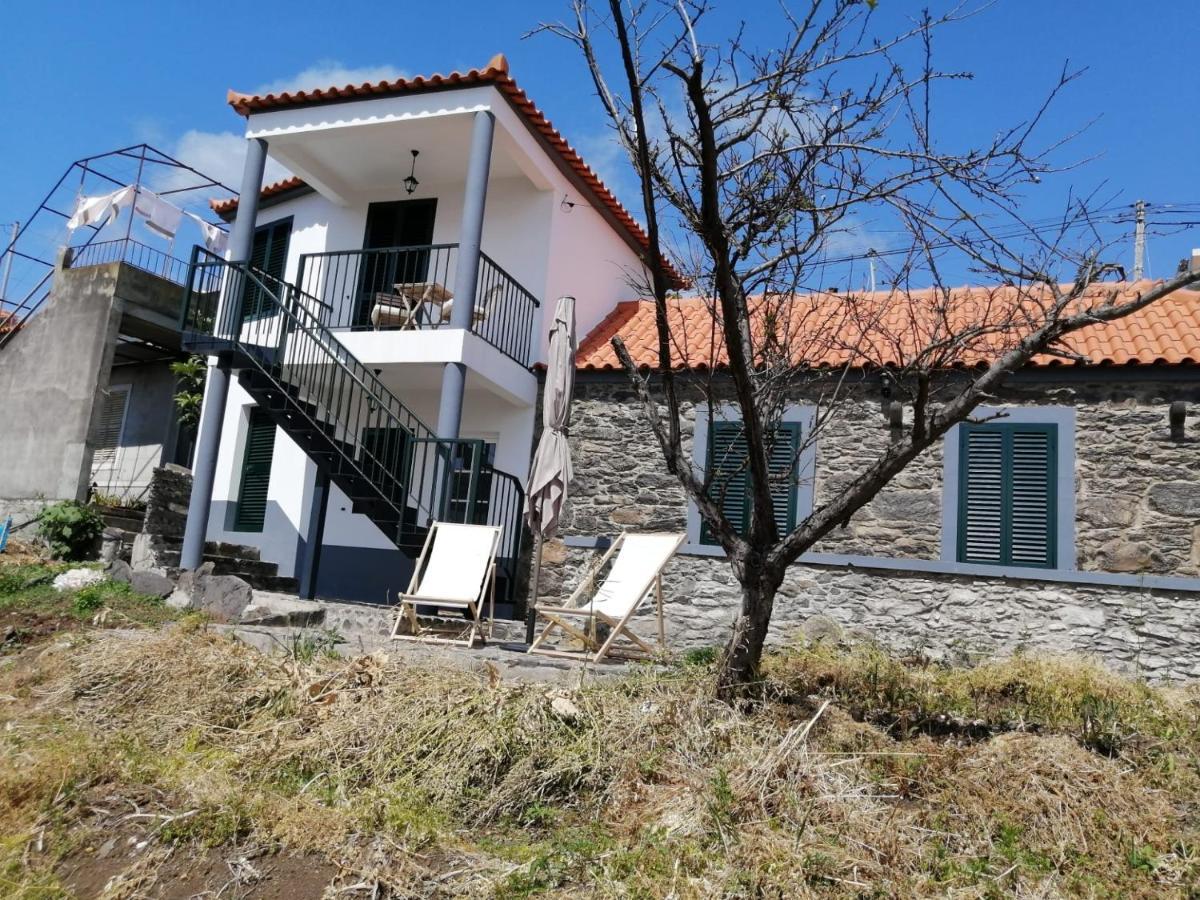 Casa Do Avo Ponta do Sol (Madeira)