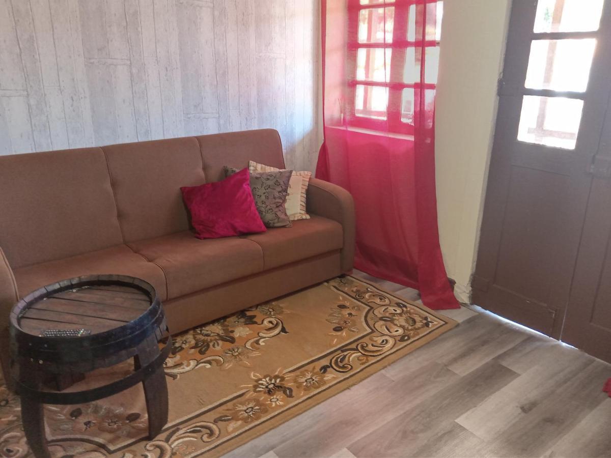 D. Maria Sao Pedro De Balsemao Country house