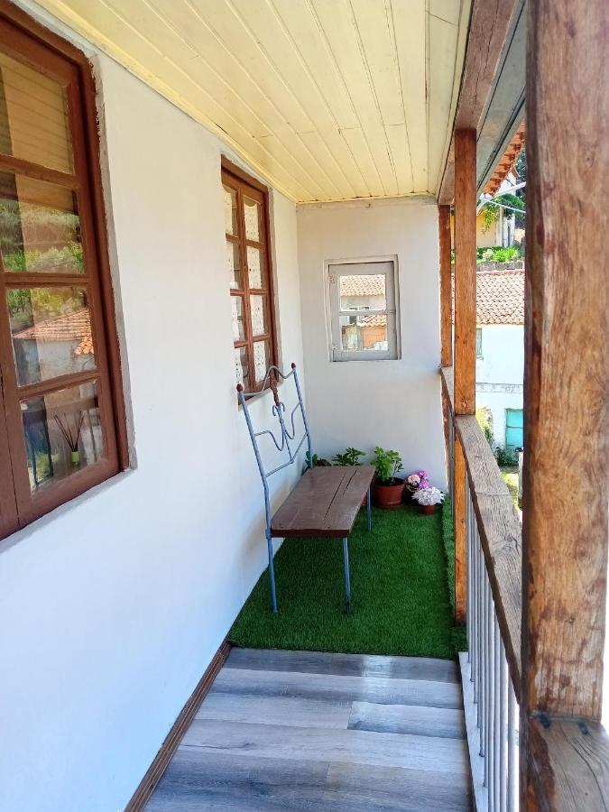 Country house D. Maria Sao Pedro De Balsemao *