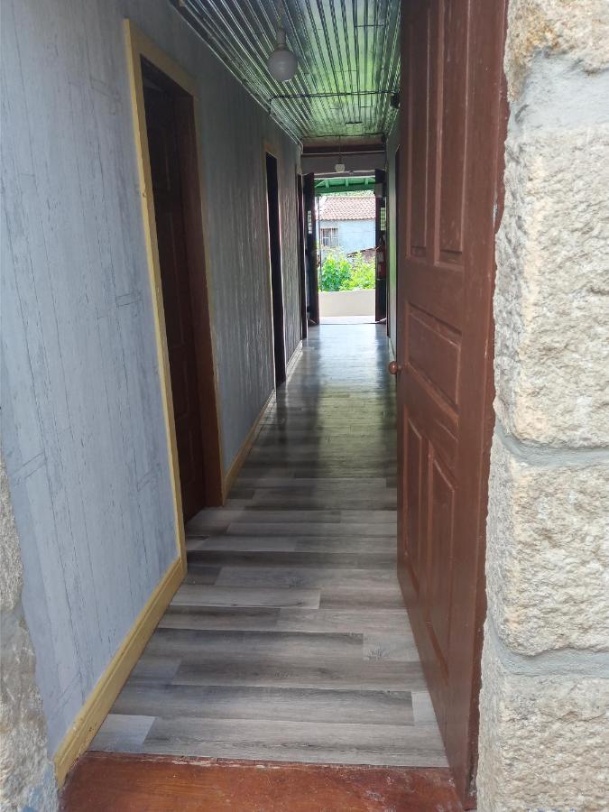 D. Maria Sao Pedro De Balsemao Country house