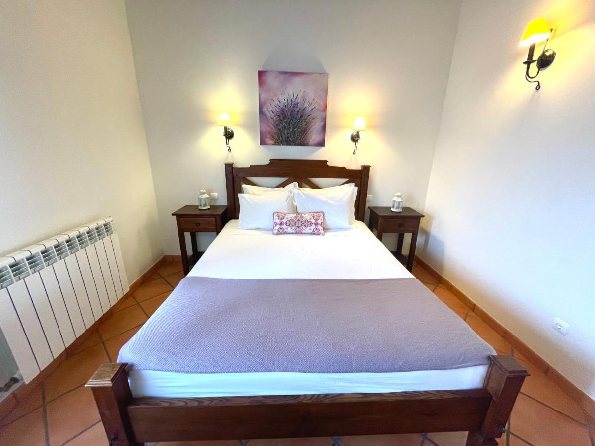 Farm stay Monte Joao Roupeiro - *