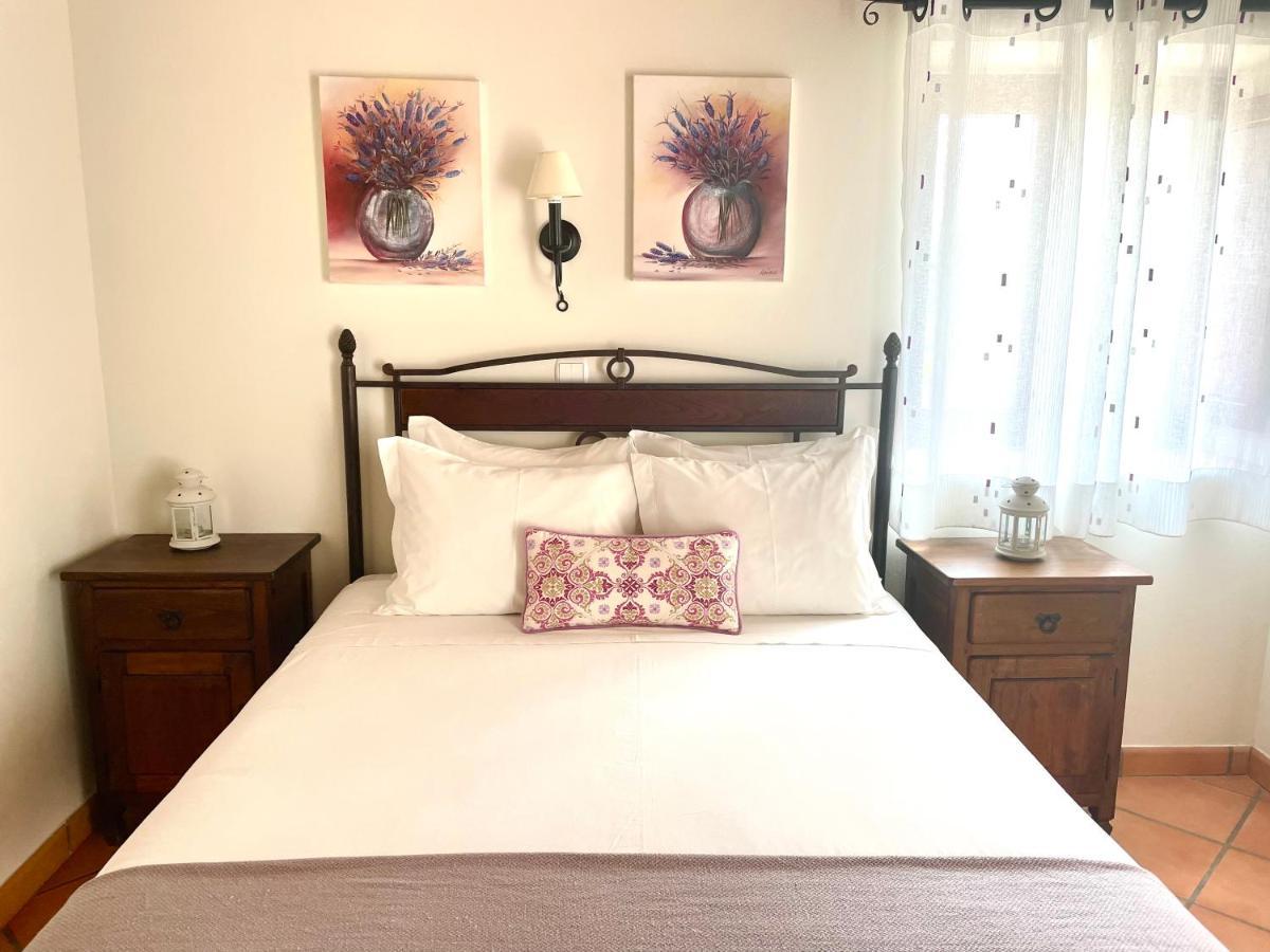 Monte Joao Roupeiro - Farm stay