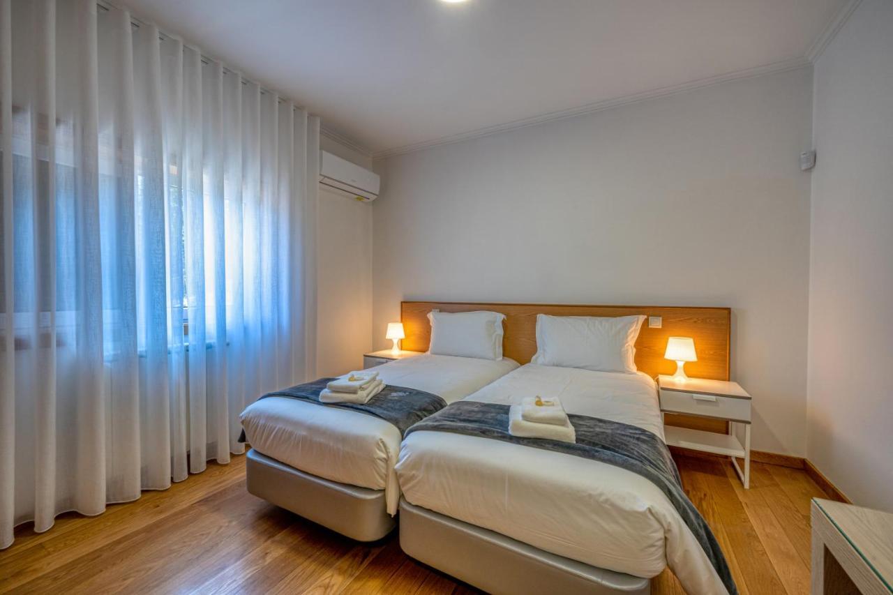 Country house Central Suites Arouca Arouca
