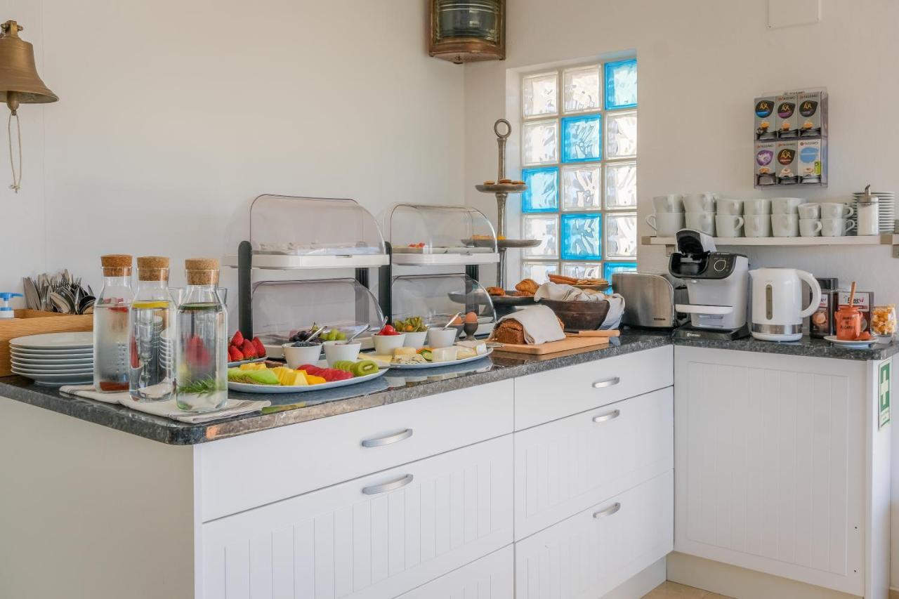 Casa Luisandra Boutique Luz