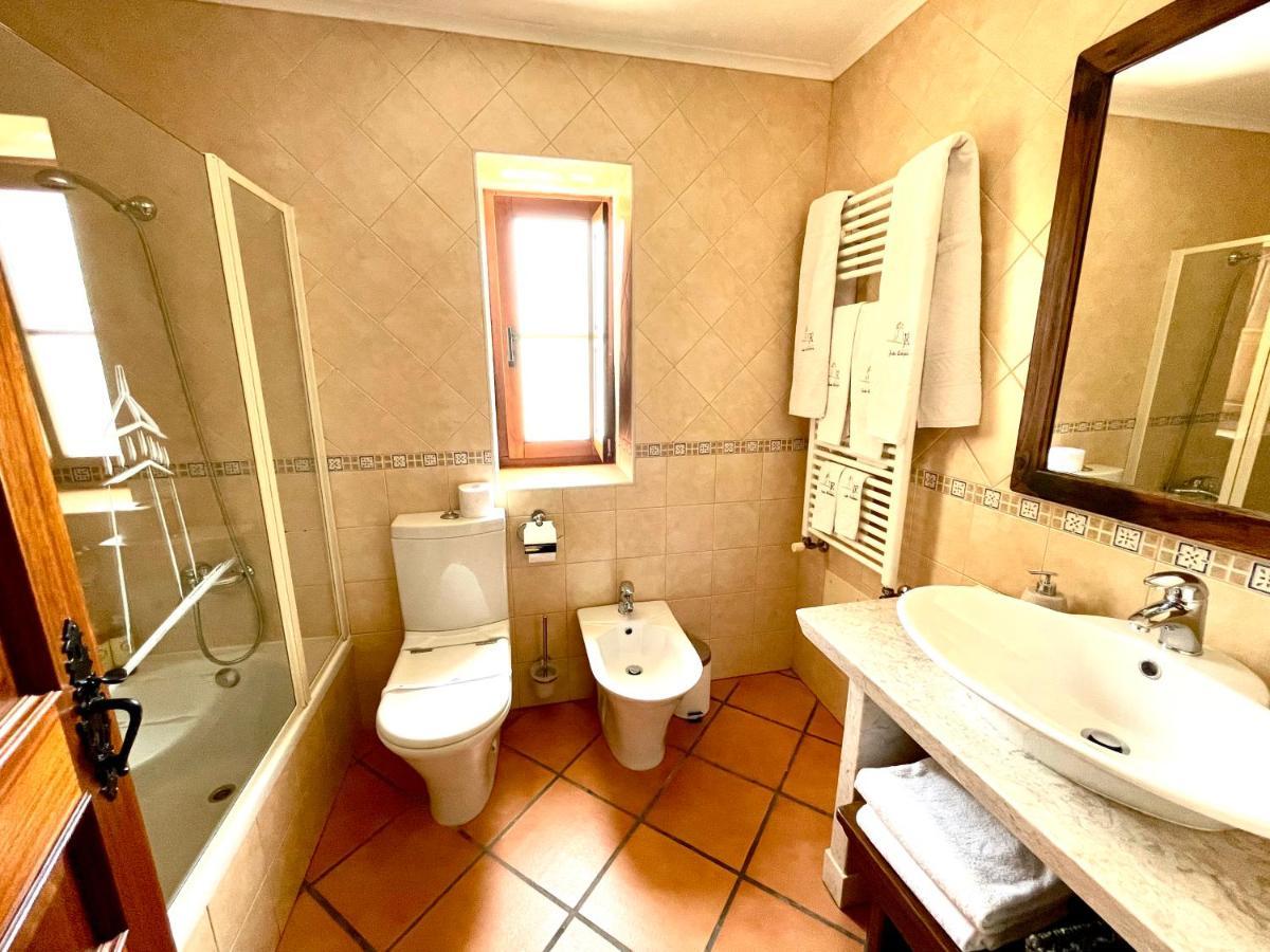 Monte Joao Roupeiro - Farm stay