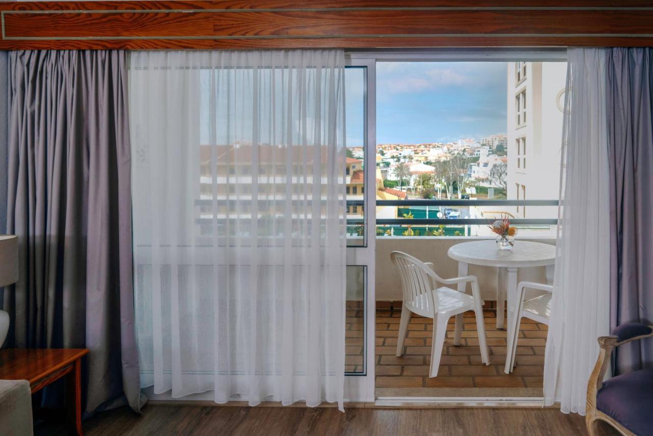 Luna Da Oura Aparthotel Albufeira