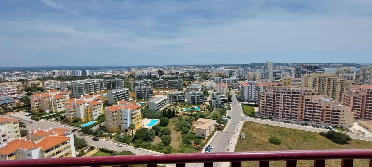 Apartamento High In The Sky
