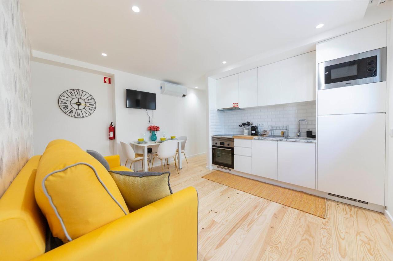 Apartment Delmar I Nazare
